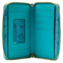 Cartera Jasmine Aladdin Disney Loungefly
