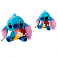 Peluche Stitch con Helado Disney  SIMBA