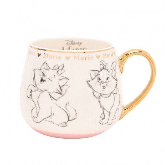Taza Marie Los Aristogatos