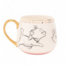 Taza Marie Los Aristogatos