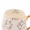 Taza Marie Los Aristogatos
