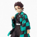 Figura Tanjiro Kamado Guardianes de la Noche Kimetsu No Yaiba  SEGA