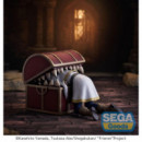 Figura Frieren en Mimic Frieren Beyond Journeys End  SEGA