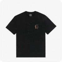 Camiseta Cut Out RVCA