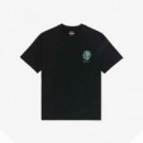 Camiseta In nature RVCA