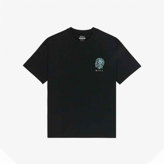 Camiseta In nature RVCA