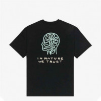 Camiseta In Nature RVCA