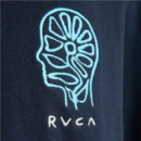 Camiseta In nature RVCA