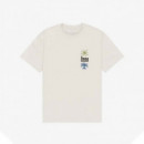 Camiseta Mirage RVCA