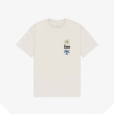 Camiseta Mirage RVCA