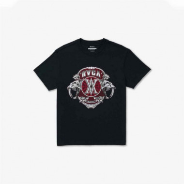 Camiseta Saberss RVCA