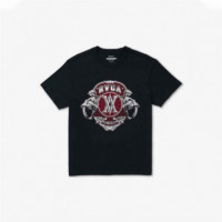 Camiseta Saberss RVCA