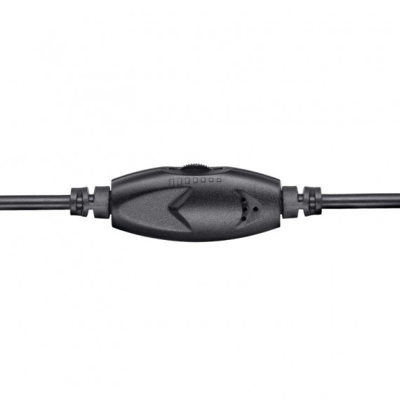 Auriculares + Microfono TRUST Chat Headset Jack - Guanxe Atlantic Marketplace