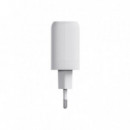 CARGADOR TRUST MAXO USB-C 45W 2M WHITE