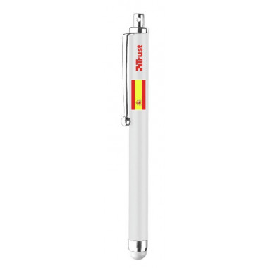 Stylus Pen TRUST para Tablet / Ipad Edicion Espa&ntilde;a