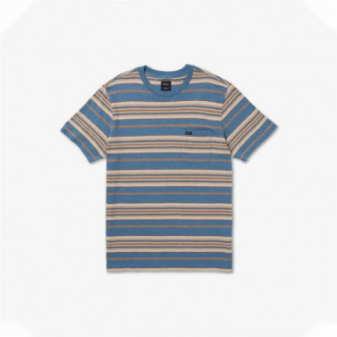 Camiseta Magnolia Crew RVCA