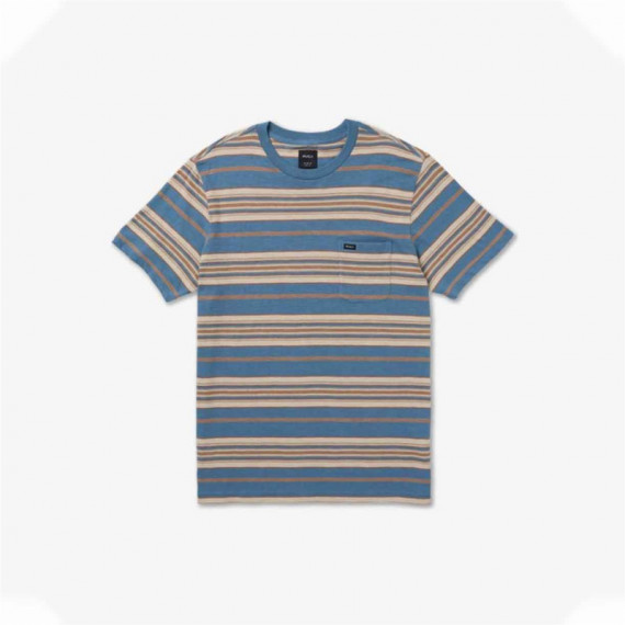 Camiseta Magnolia Crew RVCA