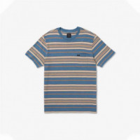 Camiseta Magnolia Crew RVCA