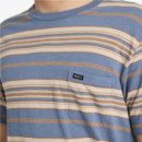 Camiseta Magnolia Crew RVCA
