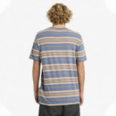 Camiseta Magnolia Crew RVCA