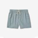 Bermuda RVCA Sands Elastic
