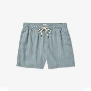 Bermuda RVCA Sands Elastic
