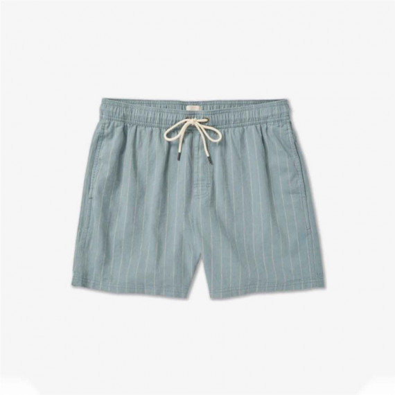 Bermuda RVCA Sands Elastic