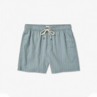 Bermuda RVCA Sands Elastic