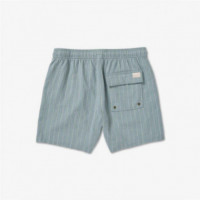 Bermuda RVCA Sands Elastic