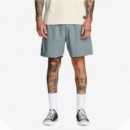 Bermuda RVCA Sands Elastic