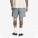 Bermuda RVCA Sands Elastic