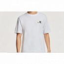 Camiseta Parlez Ocasus blanca