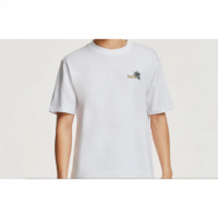 Camiseta Parlez Ocasus blanca
