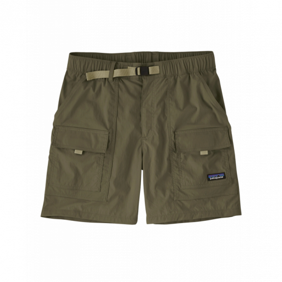 Bermudas Shorts PATAGONIA M's Outdoor Everyday - 6 In.