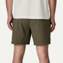 Bermudas Shorts PATAGONIA M's Outdoor Everyday - 6 In.