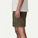 Bermudas Shorts PATAGONIA M's Outdoor Everyday - 6 In.