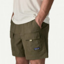 Bermudas Shorts PATAGONIA M's Outdoor Everyday - 6 In.