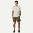 Bermudas Shorts PATAGONIA M's Outdoor Everyday - 6 In.
