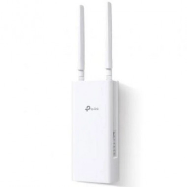 Wireless Router TP-LINK TL-MR100 Outdoor 4G Lte 300MBPS