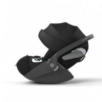 Cloud T I-size Sepia Black  CYBEX