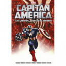 Capitan America de Brubaker 7: El regreso del soldado de invierno
