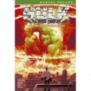 Hulk de Cates y Otley: la colección completa
