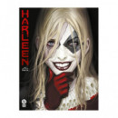 DC Black Label: Harleen