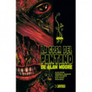 La cosa del pantano de Alan Moore 2 de 3