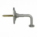 Soporte Pasamanos Inox - Modelo 25