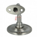 Soporte Pasamanos Inox - Modelo 25