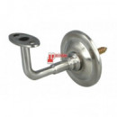 Soporte Pasamanos Inox - Modelo 25