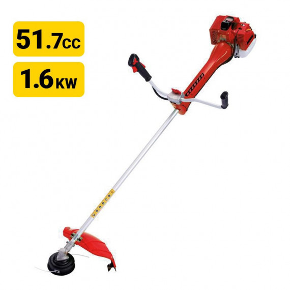 DESBROZADORA GASOLINA TAKUMA 51.7CC