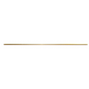 Barra Falleba Oro 1,5 M - Modelo 3