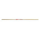 Barra Falleba Oro 1,5 M - Modelo 3